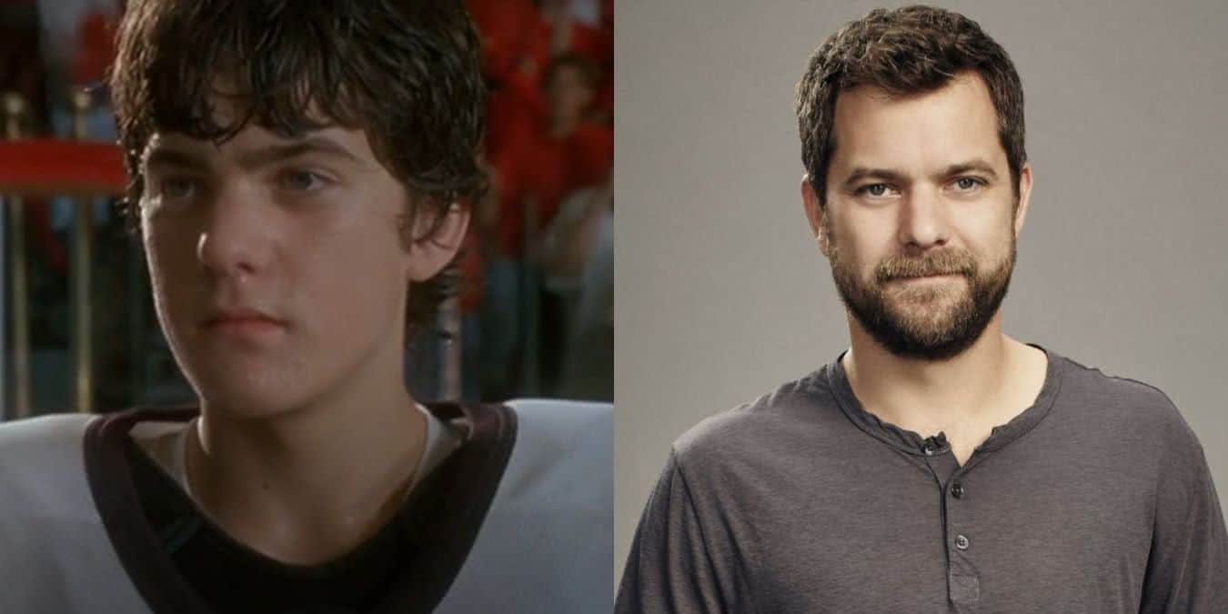 Showrunner de Virando o Jogo dos Campeões quer Joshua Jackson na 2ª temporada 1 Joshua Jackson (Divulgação)