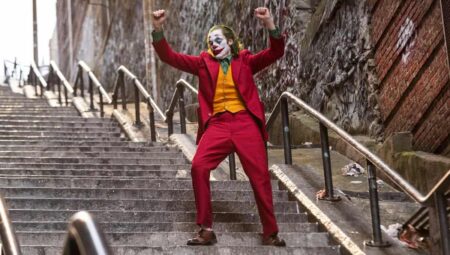 Coringa coringa
