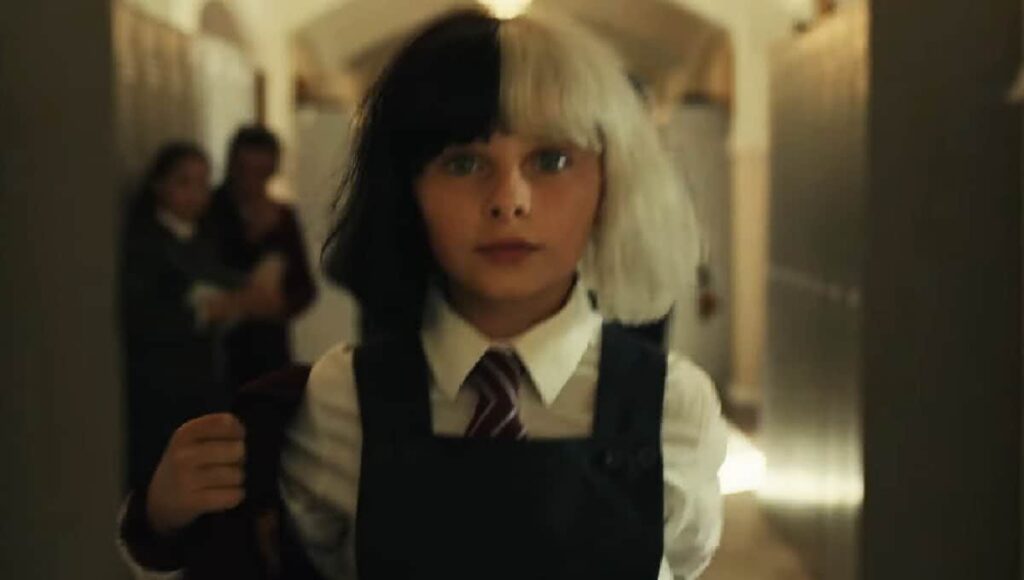 cruella jovem