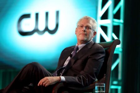 Mark Pedowitz