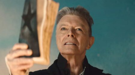 David Bowie quase foi um grande vilão da Disney David Bowie