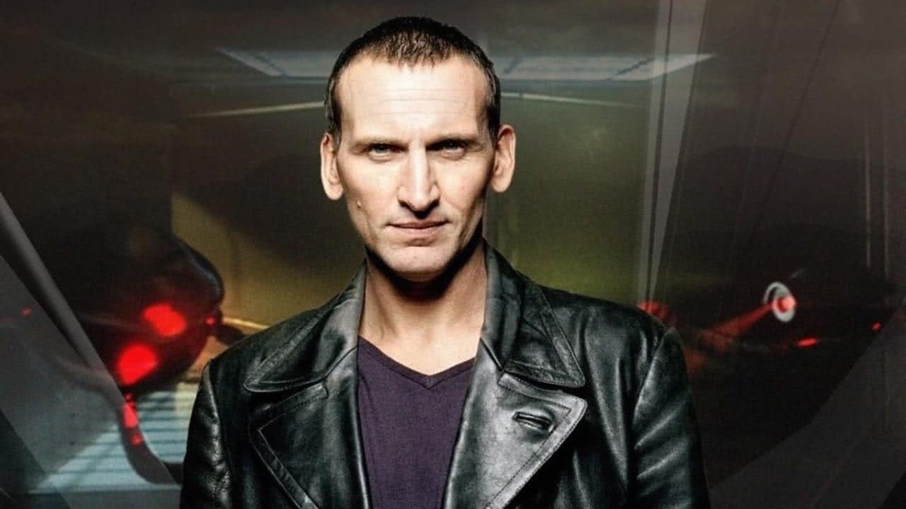 doctor who christopher eccleston returning as the ninth doct jbd7