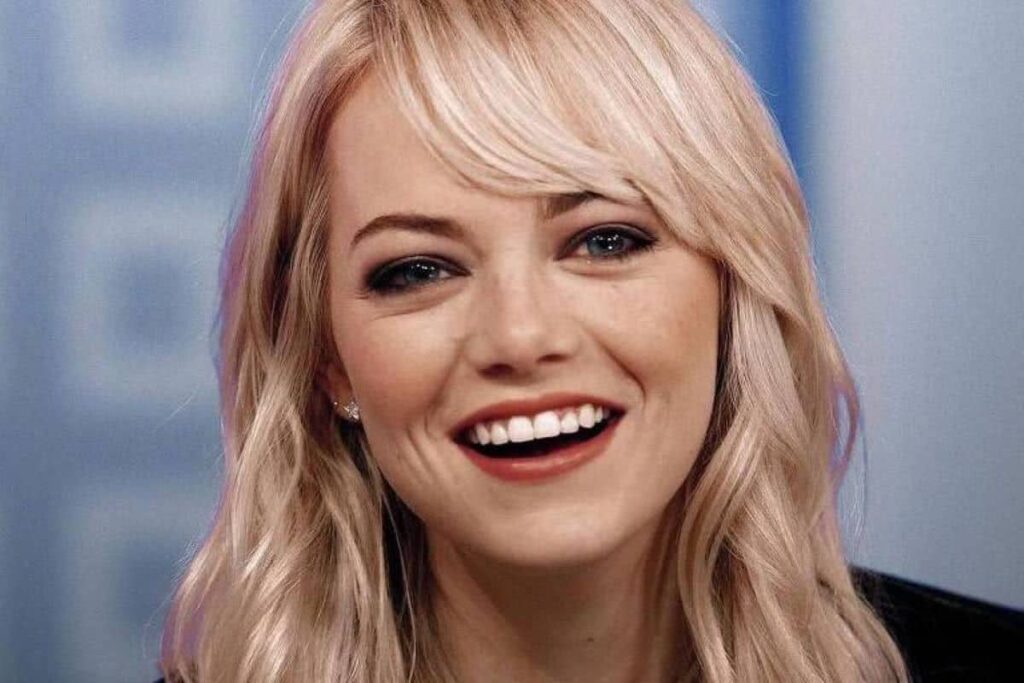 Emma Stone (Divulgação)