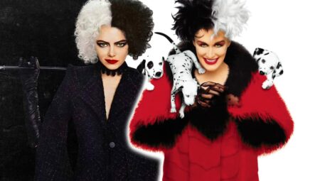 emma stone gleen close cruella