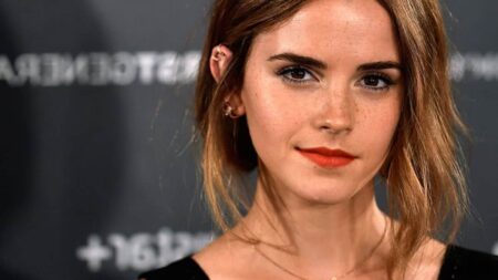 Emma Watson (Divulgação)