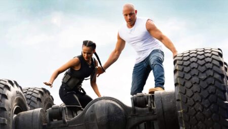 Velozes e Furiosos 9 quebra recordes e se torna maior abertura internacional na pandemia fast 9