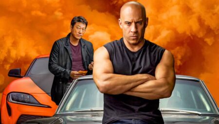 Diretor considera Velozes e Furiosos 9 o melhor filme da franquia fast 9 dom