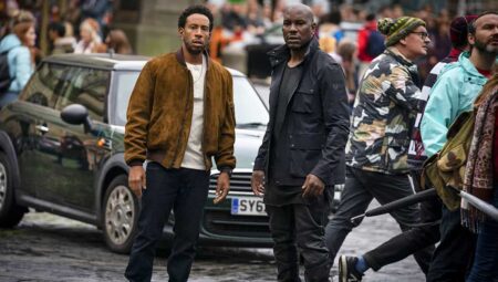 Première de Velozes e Furiosos 9 é cancelada após ameaças fast 9 premiere