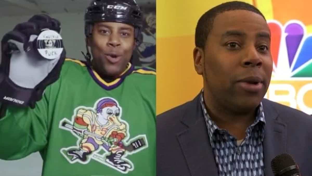 Virando o Jogo dos Campeões | Showrunner quer Kenan Thompson na 2ª temporada 1 Kenan Thompson (Divulgação)