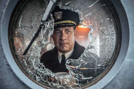greyhound tom hanks onde assistir 1