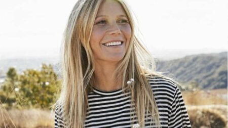 Gwyneth Paltrow revela única cena de seus filmes que consegue assistir Gwyneth Paltrow