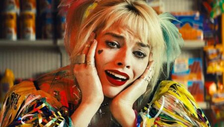 harley quinn