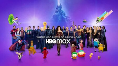 hbo max c