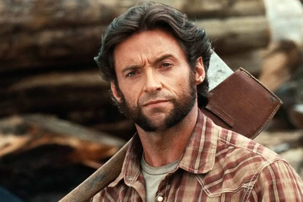 Hugh Jackman relembra campanha de Ryan Reynolds para retorno do Wolverine Hugh Jackman