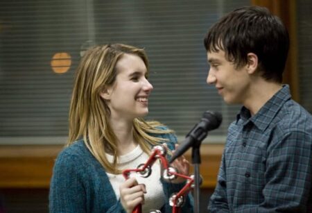 Thomas Mann vai co-estrelar comédia romântica com Emma Roberts its kind of a funny story movie