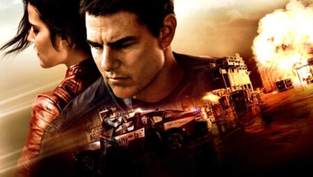 Tela Quente exibe Jack Reacher: Sem Retorno nesta segunda (17) jack reacher sem retorno