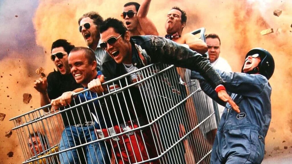 Diretor de Jackass apresenta ordem de restrição contra estrela do filme jackass will return to the big screen in 2021 hcag