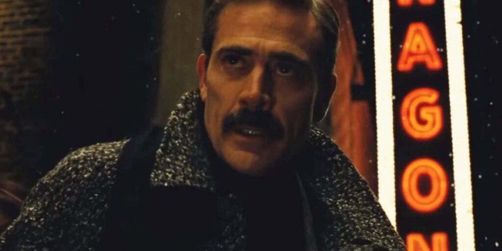 Thomas Wayne (Jeffrey Dean Morgan) em Batman vs. Superman (Reprodução / WB)
