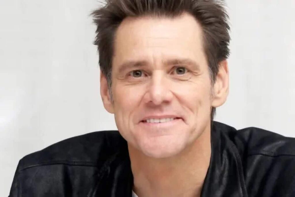 Jim Carrey (Divulgação)
