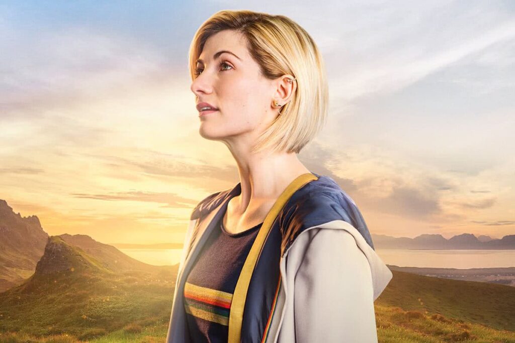 Doctor Who | Jodie Whittaker vai sair da série como os Doctors anteriores? jodie whittaker doctor who 43ae46c