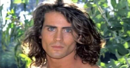 joe lara