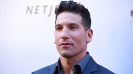 Jon Bernthal (Divulgação)