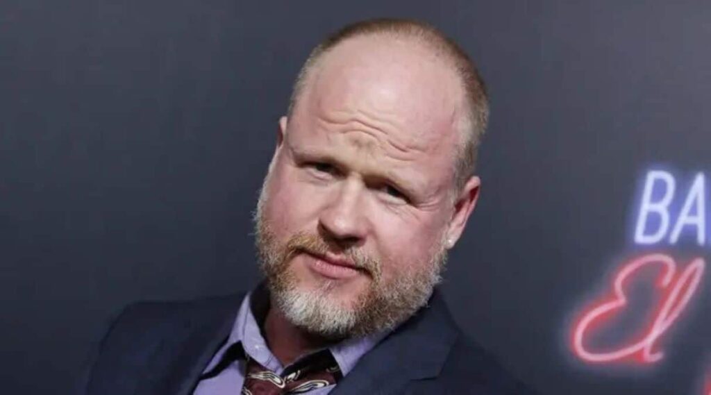 Acusado de abuso, Joss Whedon quebra silêncio e detona atores de Liga da Justiça: “rudes” Joss Whedon (Divulgação)