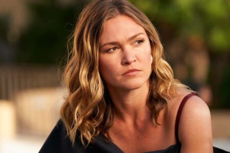 Julia Stiles conta como Dexter foi um marco em sua vida de atriz Julia Stiles (Divulgação)