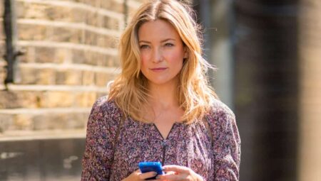 kate hudson foto