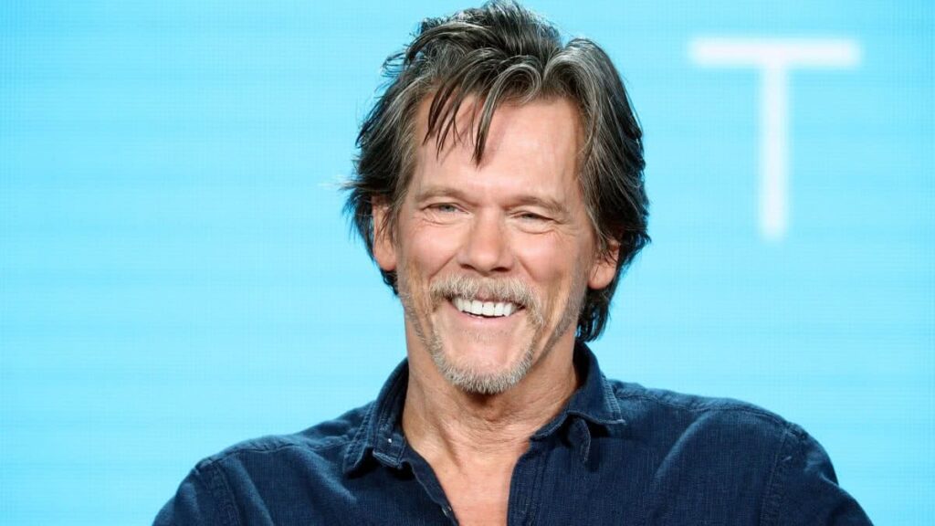 O que Kevin Bacon tem a dizer sobre ser referenciado em Guardiões da Galáxia? Kevin Bacon (Divulgação)