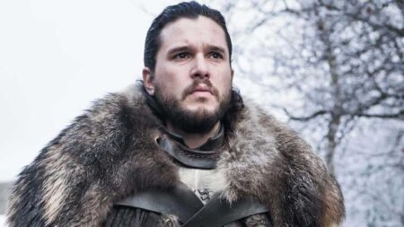 Game of Thrones é melhor que Vikings, e aqui estão as provas kit harington criticos got