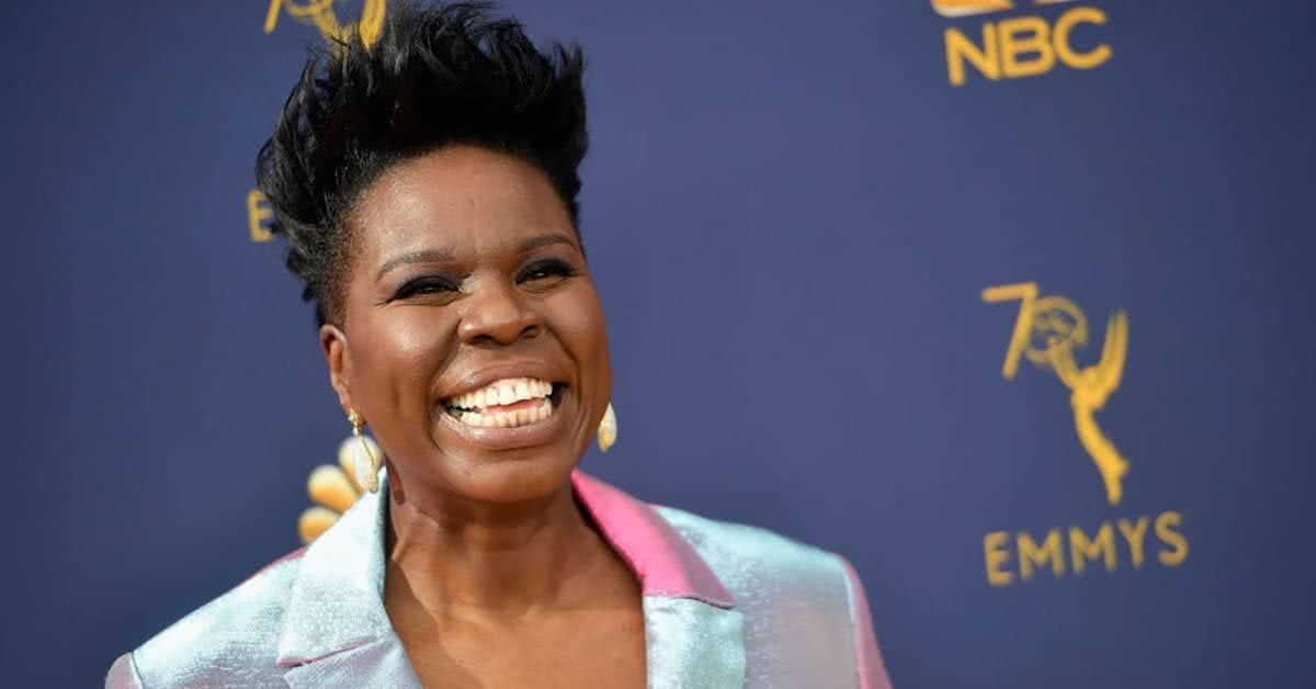 Leslie Jones quer interpretar uma vilã no próximo filme de Zack Snyder 1 Leslie Jones (Divulgação)