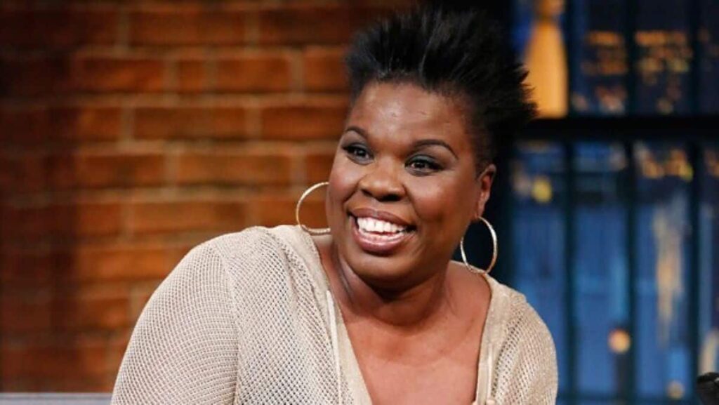 Leslie Jones quer interpretar uma vilã no próximo filme de Zack Snyder Leslie Jones (Reprodução)