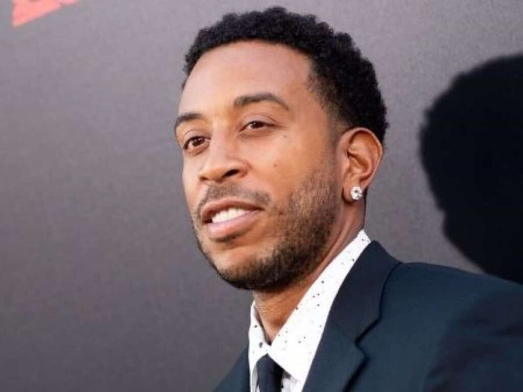 Ludacris (Divulgação)