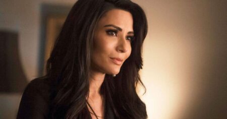 Espiral – O Legado Jogos Mortais: Marisol Nichols fala sobre sua personagem Marisol Nichols (Reprodução)