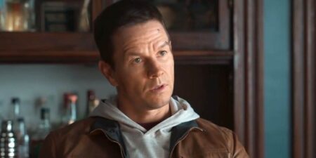 mark wahlberg social