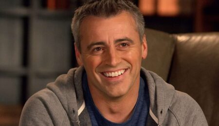 Matt LeBlanc revela acidente bêbado no dia de seu teste final para Friends matt le blanc tv magazine ftr e1530275816566