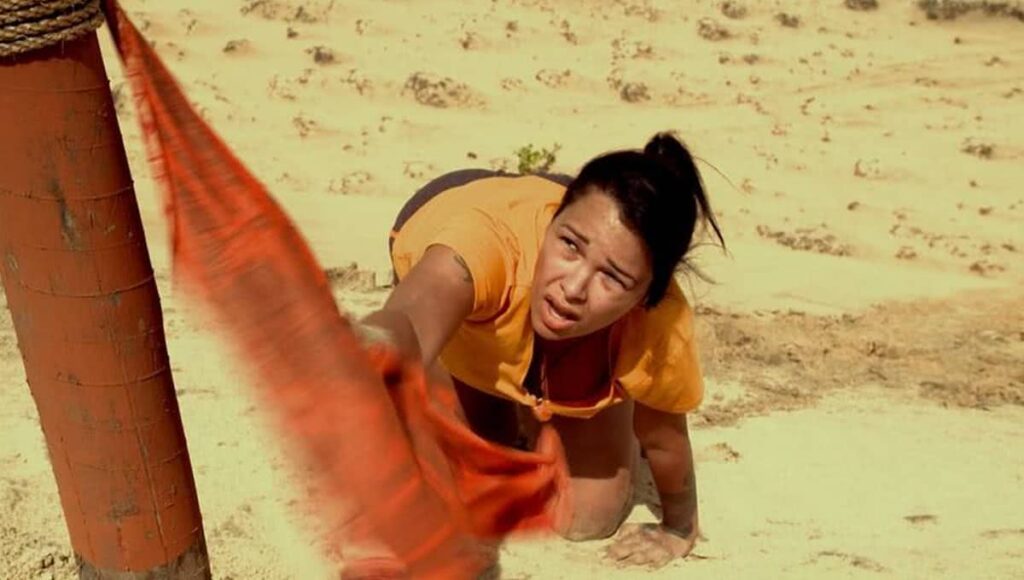 No Limite | Terceiro episódio tem acidente, clima de romance e eliminação de Ariadna no limite terceiro episodio3