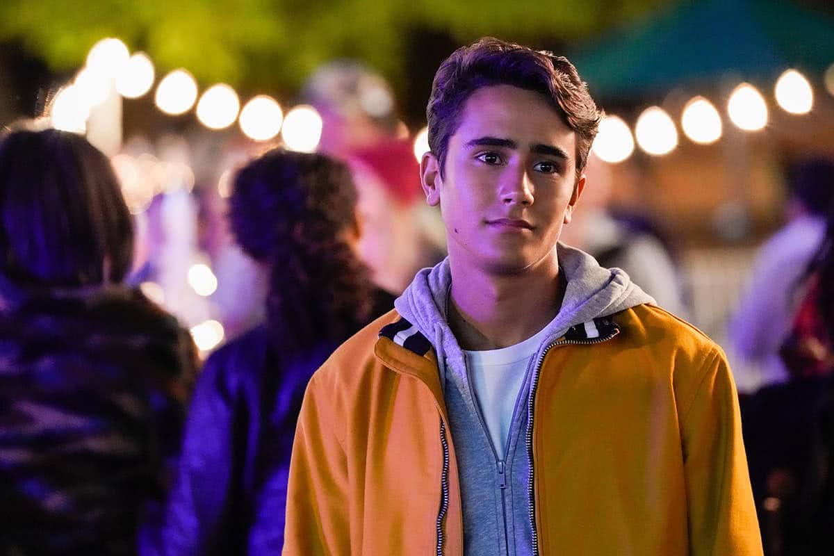 Star+ | Novo streaming da Disney ganha data de estreia no Brasil 3 original 1621002314 Love Victor S1 Star 3