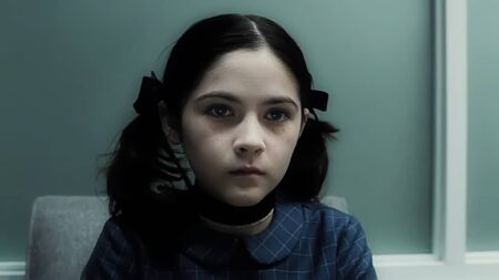 Estrela do filme A Orfã, confirma participação em novo filme de ação orphan 0507