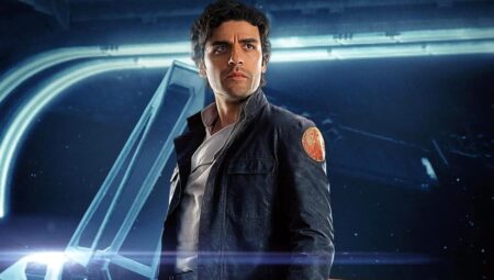 oscar isaac