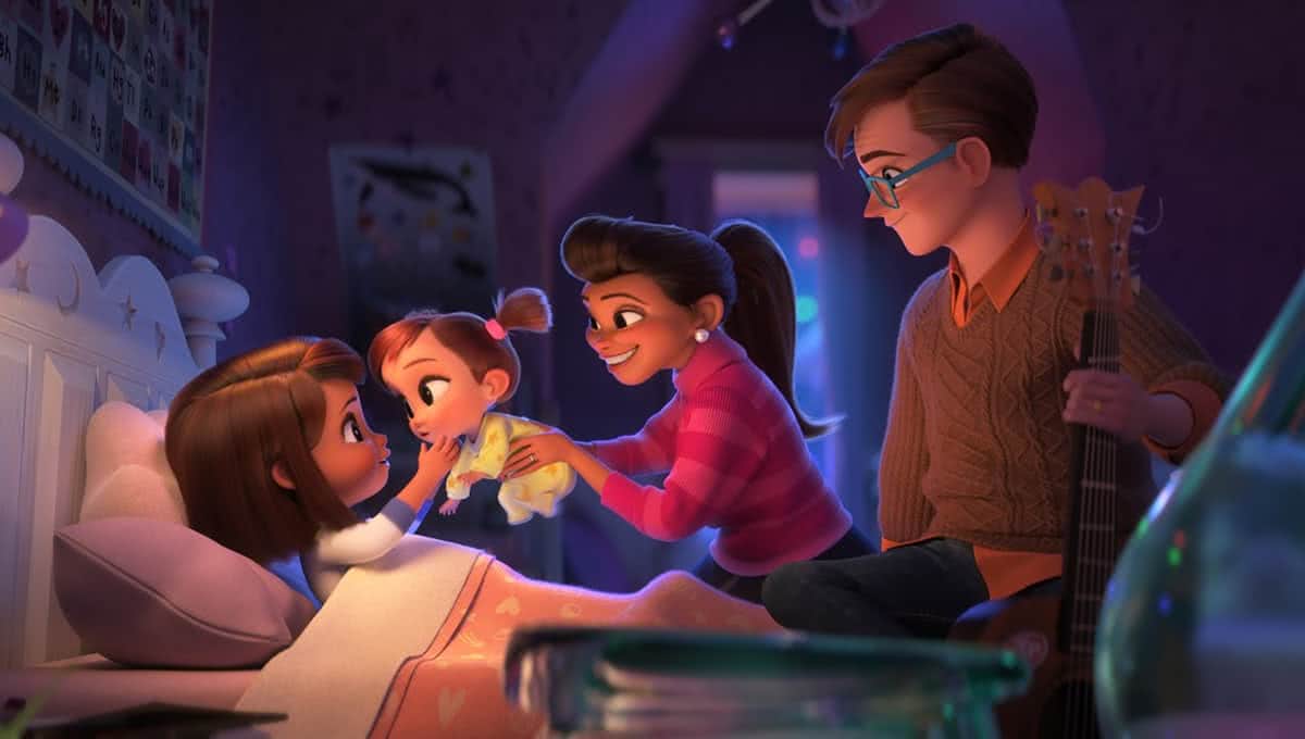 O Poderoso Chefinho 2 terá estreia simultânea nos cinemas e streaming 2 poderoso chefinho b