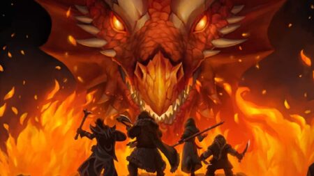 Gravações de nova adaptação de Dungeons & Dragons já começaram poltrona dungeons dragons paramount