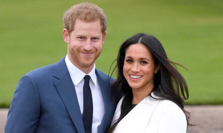 Harry and meghan
