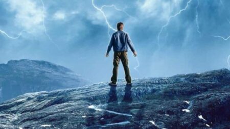 Netflix divulga trailer da segunda temporada de Ragnarok Ragnarok (Divulgação / Netflix)