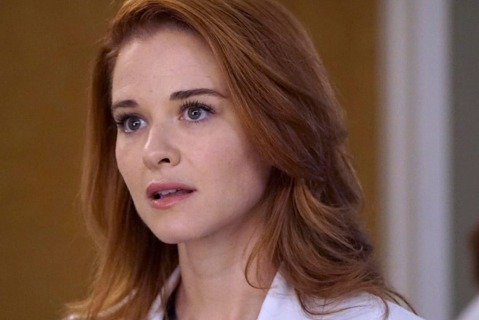 Sarah Drew