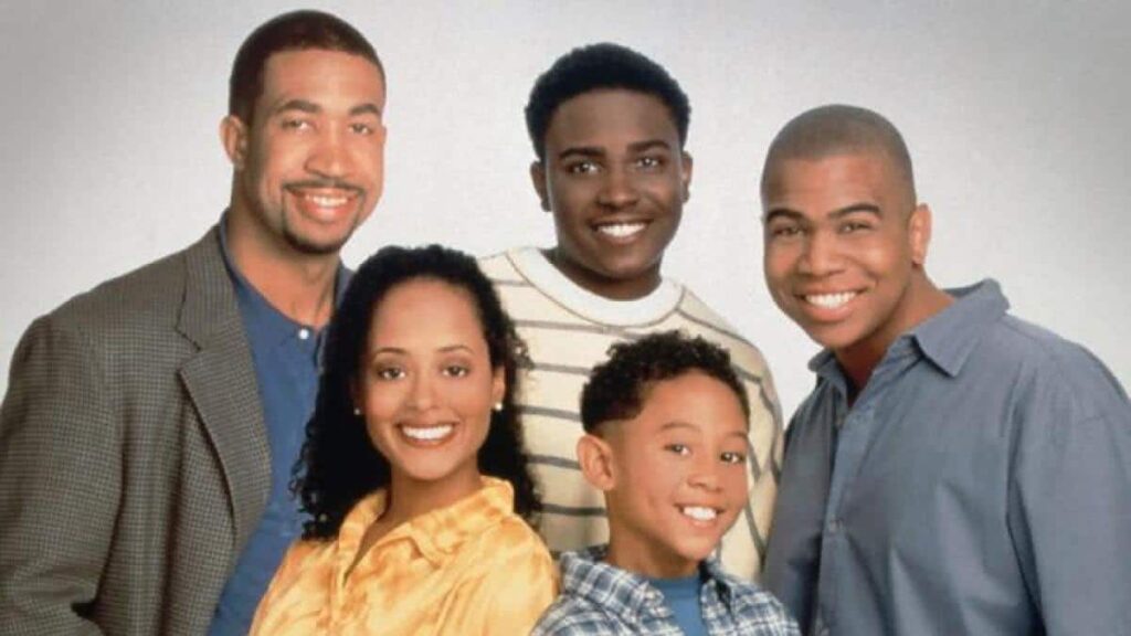 Gênio do Barulho | Nova série com Tahj Mowry está em desenvolvimento smart guy elenco