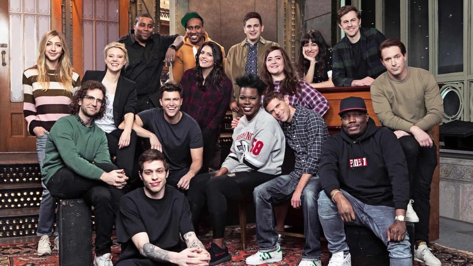 Estrela da Netflix participará do Saturday Night Live pela primeira vez Saturday Night Live