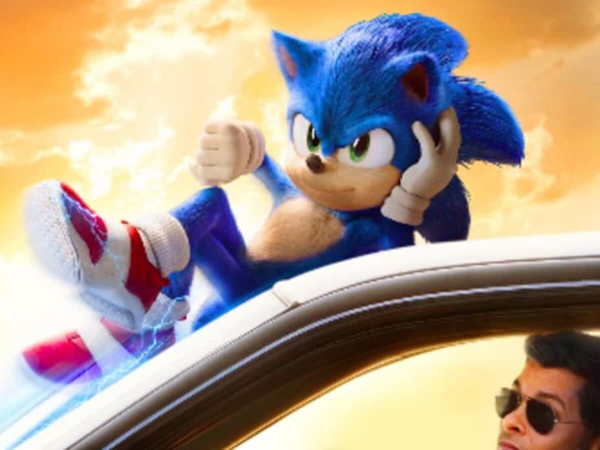 Sonic 2”: Filme ganha prelúdio em HQ co-produzida por Jim Carrey - POPline