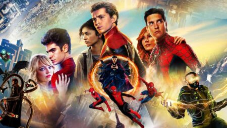 Suposta formação do Sexteto Sinistro em Homem-Aranha 3 é revelada spider man 3